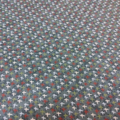 Tecido NUTEX "Peace And Joy" by Lynette Anderson 80620 108 T1655