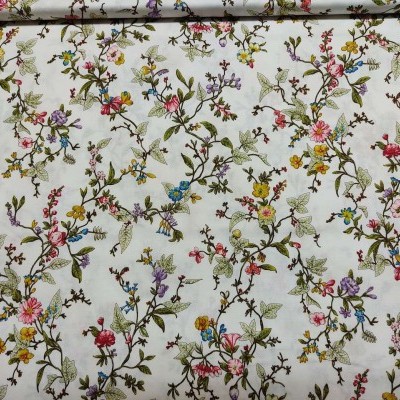 TECIDO STOF FABRICS SPRING MEADOW BLC05 4500-489