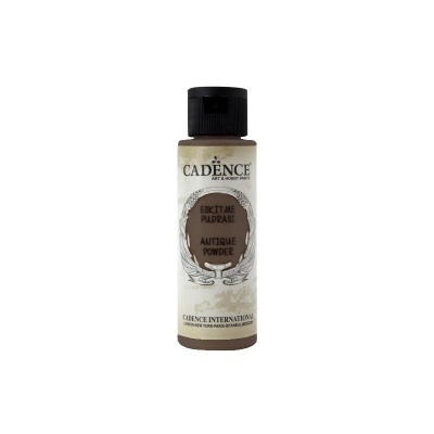 Pátina ANTIQUE POWDER Castanho  AP709 70ml