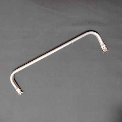 FECHO TUBULAR 19X9CM C9754