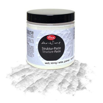 Struktur-Paste - Pasta Modelar - Viva Decor 250ml