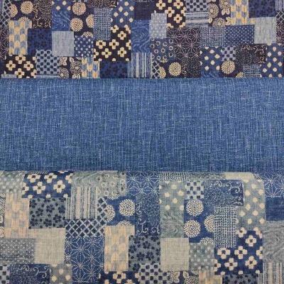 Tecido SEVENBERRY 88500 D/1-2 T1342