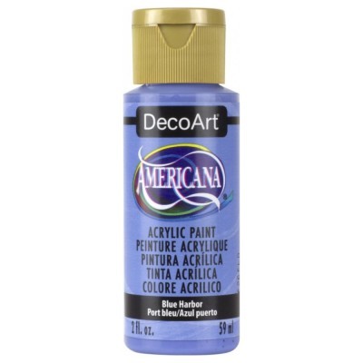 TINTA AMERICANA 59ML DA283 blue harbor