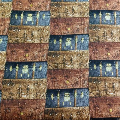 TECIDO KANVAS MALAS B14 8051