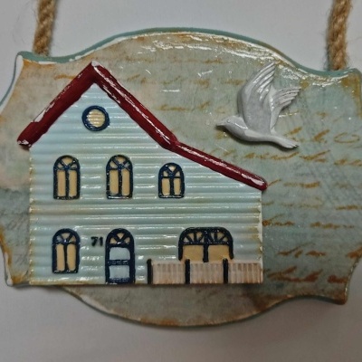 Kit para Placas PRAIA