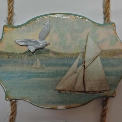 Kit para Placas PRAIA