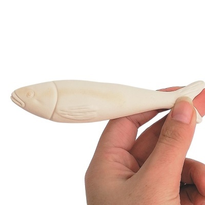 Sardinha com Barbatana 12cm  3898