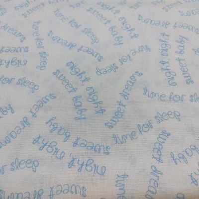 TECIDO QT POPCORN THE BEAR