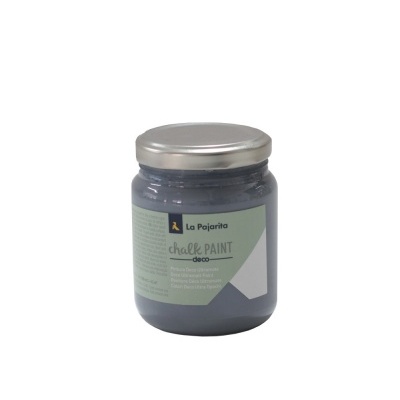 CHALK PAINT PAJARITA CINZA URBANO CP15 175 ML