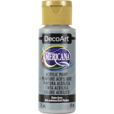 TINTA AMERICANA 59ML DA068 slate grey