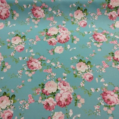 Tecido Indigo Mestral Plus