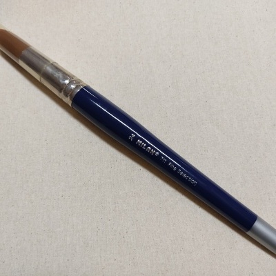 Pincel MILAN 711 "Fine Selection"  Nº 24