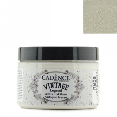 Tinta Vintage Legend CADENCE 150ml Cru VL-02