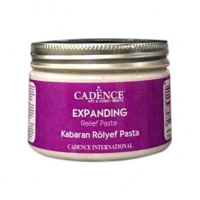 Pasta EXPANDING Cadence 882572