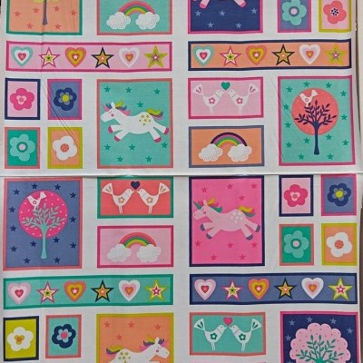 TECIDO MAKOWER PAINEL B31 1824