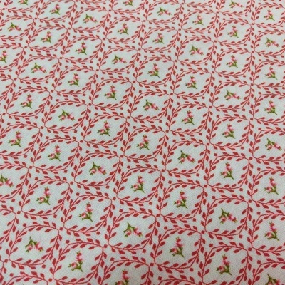 Tecido Stof Fabrics "All Small" 4502-323