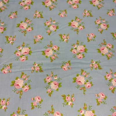 Tilda "Sunday Brunch" Mille Sky 100599