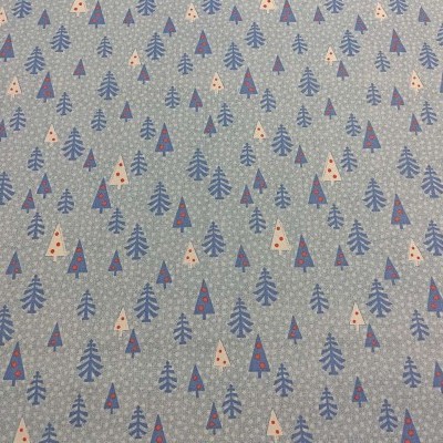 Tecido LECIEN Natal 31333