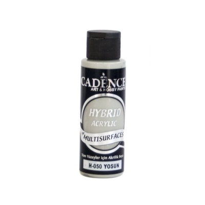 CADENCE HIBRIDA 70ML Musgo H050