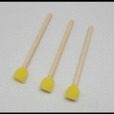 CABO COM ESPONJA DE 13MM P12502.13