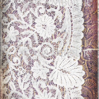 PAPEL ARROZ CALAMBOUR 30,4X42,5CM DGR131