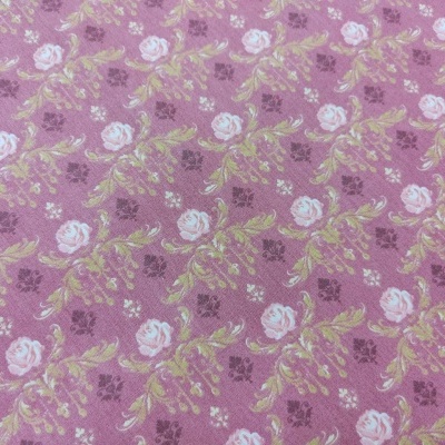 TECIDO "BLUSH BLOSSOM 6" 202278