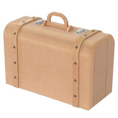 Maleta MDF CADENCE 49x31x21cm 650038
