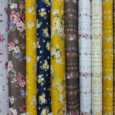 TECIDO STOF FABRICS SOFIE ROSE 4501-519 T1592