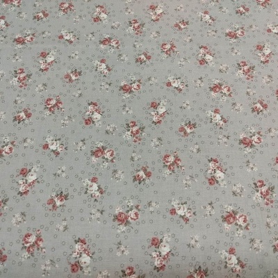 TECIDO STOF FABRICS GIGI ROSE 4501-747 T1508