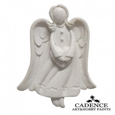 Anjo I poliu. Cadence 10x8cm 1873