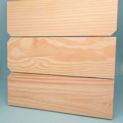 Painel composto por 3 placas 30x40cm 96015.3