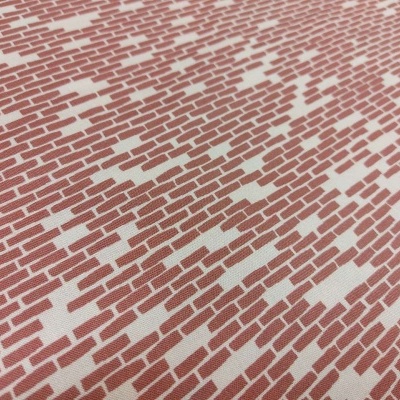 TECIDO STOF "Step over my Doorstep" 4501 643 T1551