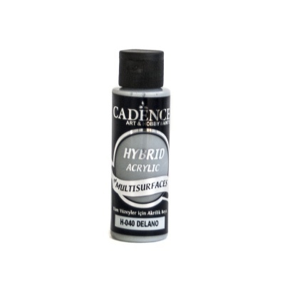 CADENCE HIBRIDA 70ML DELANO H040