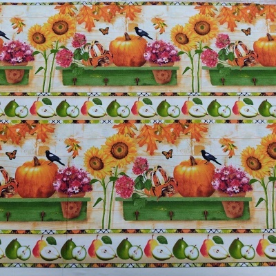 Tecido Henry Glass "Autumn Splendeur" 274 GH00174G