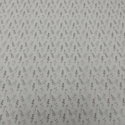 TECIDO "EL JARDIN DE OFELIA" flores / ramos EJO08