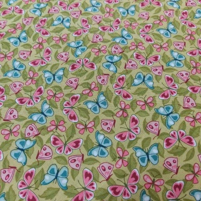 Tecido EQP - Back&Forth  231-102