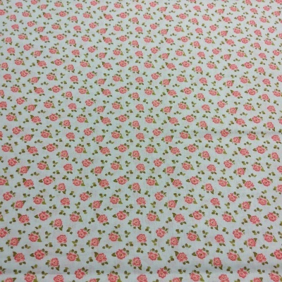 TECIDO EVA E EVA Romantique R5371-2