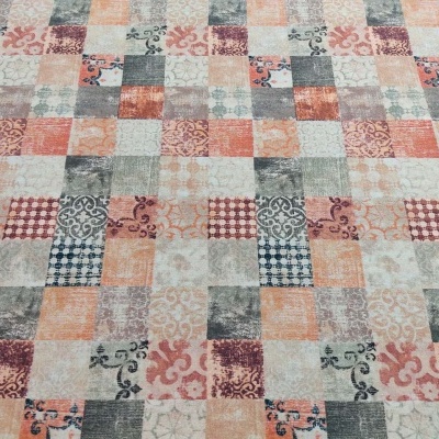 Tecido Indigo Istambul T1117501