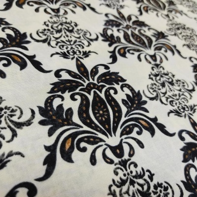 Tecido StudioE Fabrics "Le Poulet" 5459 T1589