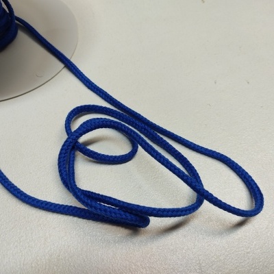 Cordão 100% algodão 4mm Azulão 253