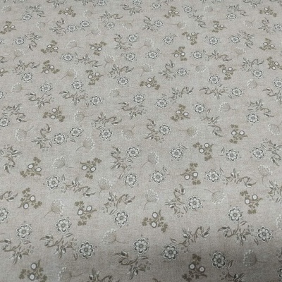 Tecido STOF "Fleurs de France"  4502-962