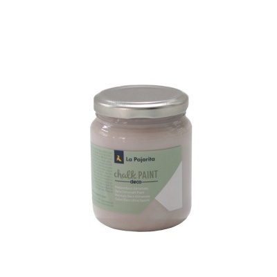 CHALK PAINT PAJARITA CINZA FUMO CP41 175 ML