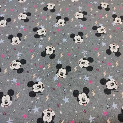 Tecido DISNEY MICKEY 62639