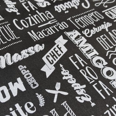 Tecido EVA e EVA 12.250.357/0001-07 T1374