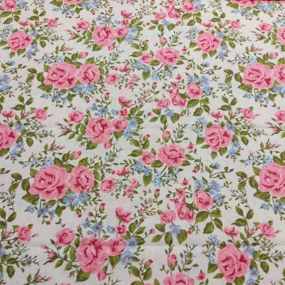 TECIDO EVA E EVA Romantique RO8054-1