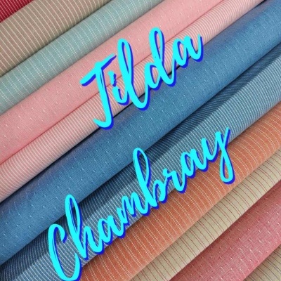Tilda Chambray