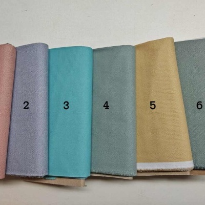 Tecido Pindot by Anbo Textils GOLD ( Cor 5 ) DHP10