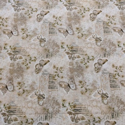 Tecido Satin Moon Designs for Blank Quilting Corp. "Modern Lace" BL3715 32