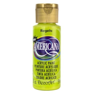 TINTA AMERICANA 59ML DA299 margarita