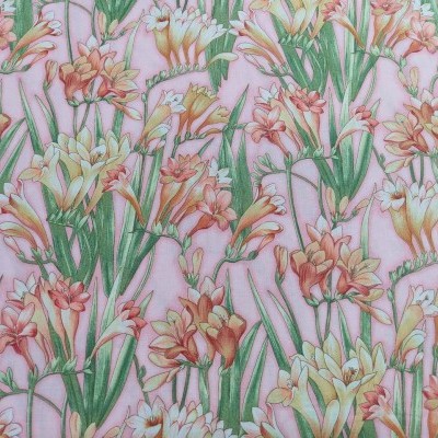 TECIDO BENARTEX FLORES B13 PWP2736